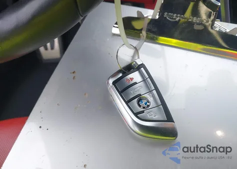 2023 BMW 840 I z USA, uszkodzony, nr VIN WBADZ2C05PCM92559